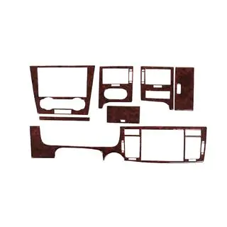 Interieur sierlijsten (MERIC)