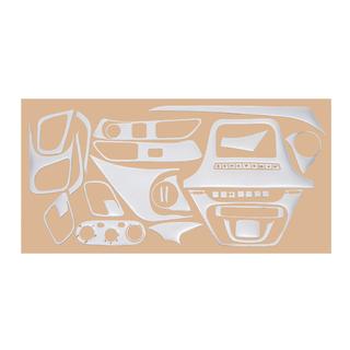 Dashboard sierlijsten Iveco Daily 2014– foto 1
