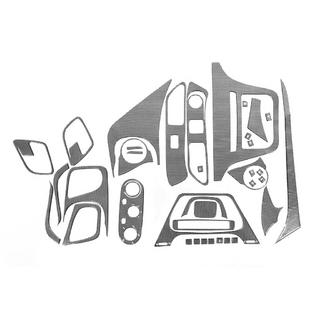 Dashboard sierlijsten Iveco Daily 2014– foto 4
