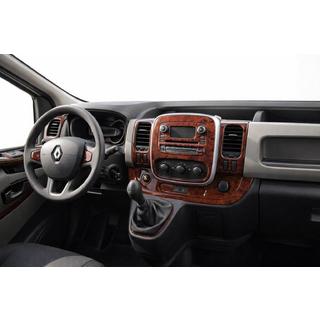 Dashboardcover Opel Vivaro 2015–2019 foto 1