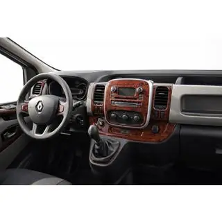 Dashboardcover Renault Trafic 2015– foto 1