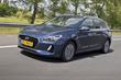 Review van de Hyundai i30 Wagon foto 8