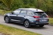 Review van de Hyundai i30 Wagon foto 4