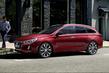 Review van de Hyundai i30 Wagon foto 2