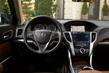 Gerestylde versie van de Acura TLX-sedan foto 6