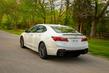 Gerestylde versie van de Acura TLX-sedan foto 4