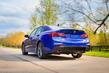 Gerestylde versie van de Acura TLX-sedan foto 12