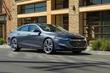 Review van de nieuwe generatie Chevrolet Malibu sedan foto 4