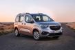 Review van de compacte MPV Opel Combo Life foto 3