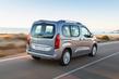 Review van de compacte MPV Opel Combo Life foto 4