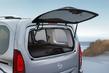 Review van de compacte MPV Opel Combo Life foto 12