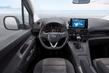 Review van de compacte MPV Opel Combo Life foto 6