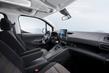 Review van de compacte MPV Opel Combo Life foto 5