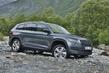 Middelgrote crossover Skoda Kodiaq foto 1
