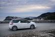 Driedelige compacte hatchback Citroen DS3 foto 4