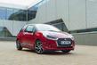 Driedelige compacte hatchback Citroen DS3 foto 2