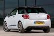Driedelige compacte hatchback Citroen DS3 foto 10