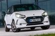 Driedelige compacte hatchback Citroen DS3 foto 3