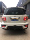 Nissan Patrol Y62 2010–2024 Complete bodykit Mars V1 foto 3