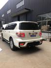 Nissan Patrol Y62 2010–2024 Complete bodykit Mars V1 foto 6