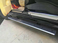 Toyota Land Cruiser 200 2007–2021 Automatische uitschuifbare side steps (set van 2, aluminium) foto 4