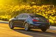 Tweede generatie van de KIA Cadenza-sedan foto 9