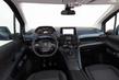 Review van de nieuwe compacte MPV Peugeot Rifter foto 5
