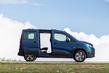 Review van de nieuwe compacte MPV Peugeot Rifter foto 13