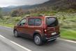Review van de nieuwe compacte MPV Peugeot Rifter foto 10