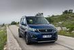 Review van de nieuwe compacte MPV Peugeot Rifter foto 9