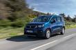 Review van de nieuwe compacte MPV Peugeot Rifter foto 3