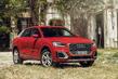 Review van de subcompacte crossover Audi Q2 foto 1
