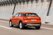 Review van de subcompacte crossover Audi Q2 foto 12