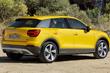 Review van de subcompacte crossover Audi Q2 foto 3