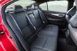 Vernieuwde versie van de premium sedan Infiniti Q50 foto 7
