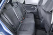 Review van de vijfdeurs hatchback Toyota Auris foto 8