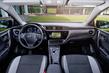 Review van de vijfdeurs hatchback Toyota Auris foto 7