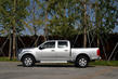 Review van de 4x4-pick-up Great Wall Wingle 7 foto 2