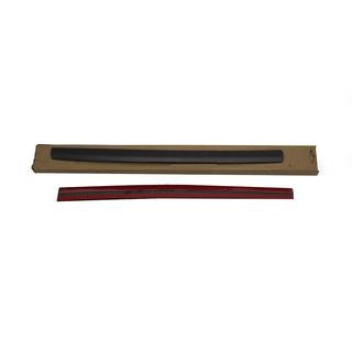 Bovenste grillelijsten 2015-2019 (2 stuks, carbon) Volkswagen T6 2015–2024 foto 4