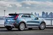 Compacte luxe crossover Cadillac XT4 foto 9