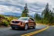 Compacte luxe crossover Cadillac XT4 foto 3