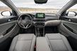 Review van de vernieuwde Hyundai Tucson-crossover foto 5
