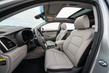 Review van de vernieuwde Hyundai Tucson-crossover foto 6