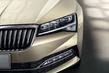 Review van de vernieuwde Skoda Superb liftback uit 2019 foto 10