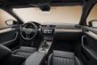 Review van de vernieuwde Skoda Superb liftback uit 2019 foto 4