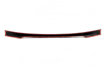 Toyota Land Cruiser 200 2007–2021 WALD spoiler (onderlip, 2016-2021) foto 18