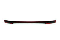 Toyota Land Cruiser 200 2007–2021 WALD spoiler (onderlip, 2016-2021) foto 14
