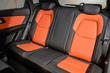 Review van de compacte crossover FAW Besturn X40 foto 11