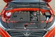 Review van de compacte crossover FAW Besturn X40 foto 6
