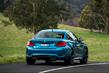 Hoogpresterende BMW M2 Coupé-modificatie foto 11